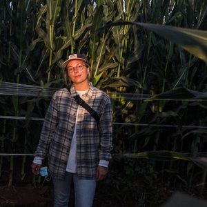 Meet your Posher, Kylie